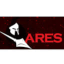 Ares market logo