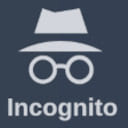 Incognito market logo